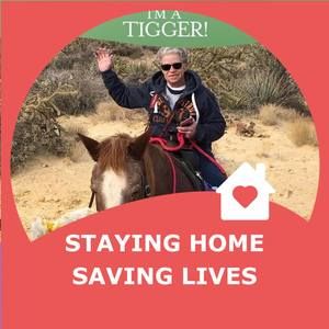 Meet your Posher, Theresa